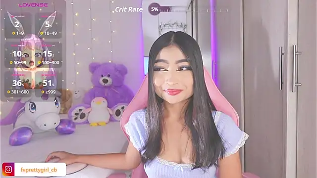 Snapshot of urfavprettygirl chatting on 09-16-25, 07:20 urfavprettygirl online show from 09-16-25, 07:20