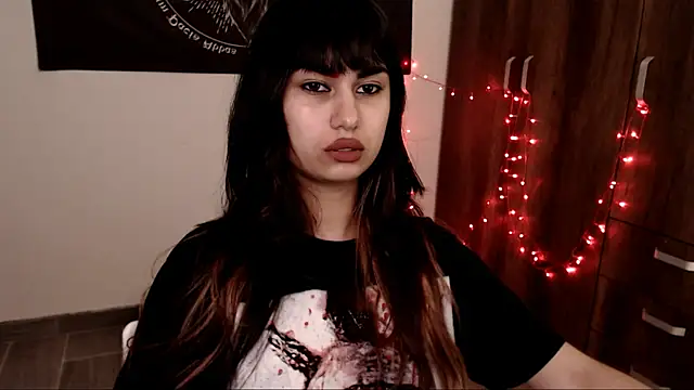Little-Lucifer online show from 05-13-26, 10:17