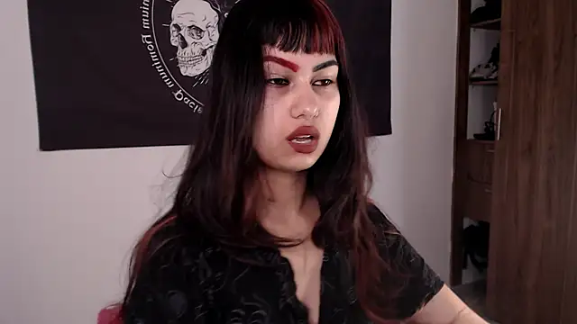 Little-Lucifer online show from 06-26-26, 05:17