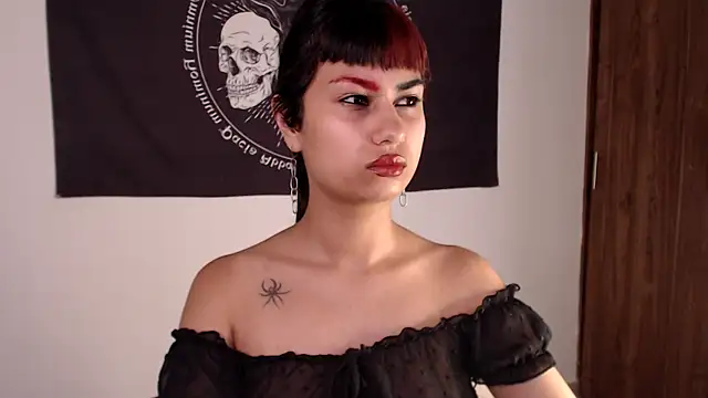 Little-Lucifer online show from 07-09-26, 09:30
