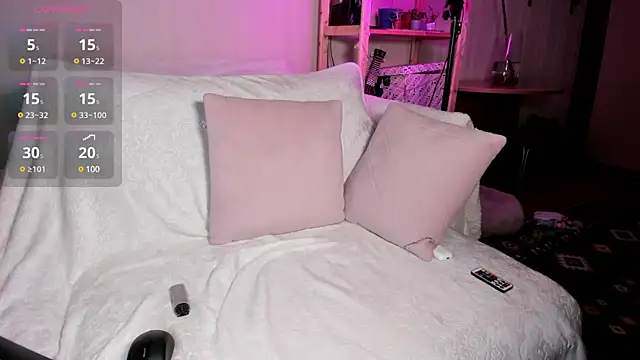 lovely ki online show from 12-04-24, 05:16