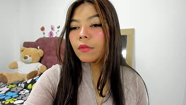 veky saliva01 online show from 12-20-24, 05:29