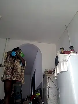 mamakarma1403 online show from 10-18-25, 12:24