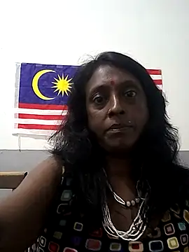 mamakarma1403 online show from 10-19-25, 05:30