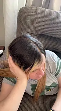 PuckBunny17 online show from 01-27-25, 03:50