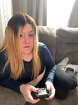 PuckBunny17 online show from 02-11-25, 09:03