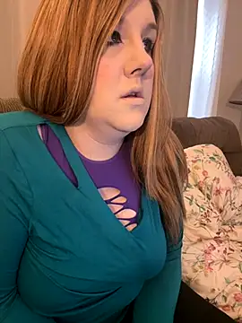 PuckBunny17 online show from 11-15-25, 05:20