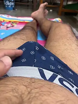 nangakings online show from 01-19-26, 04:33