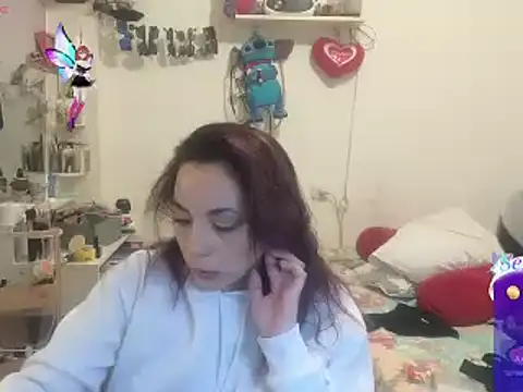 kattleya1407 online show from 03-09-25, 11:56