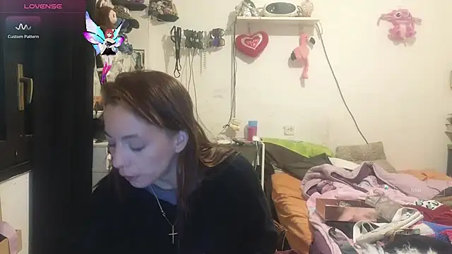 kattleya1407 online show from 09-25-25, 06:55