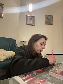 kattleya1407 online show from 04-03-26, 02:42