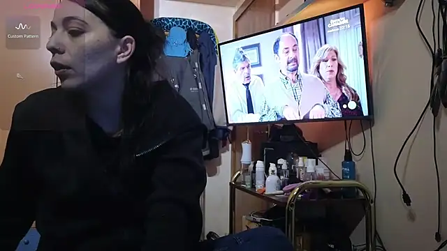 kattleya1407 online show from 05-16-26, 12:07
