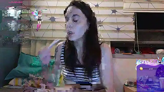 Snapshot of kattleya1407 chatting on 07-05-26, 10:28 kattleya1407 online show from 07-05-26, 10:28