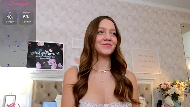 Snapshot of AliceBrayan chatting on 01-31-25, 11:46 AliceBrayan online show from 01-31-25, 11:46