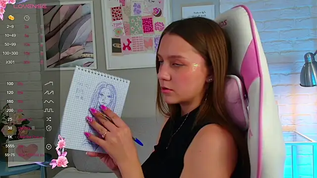 Snapshot of AliceBrayan chatting on 03-04-25, 11:29 AliceBrayan online show from 03-04-25, 11:29