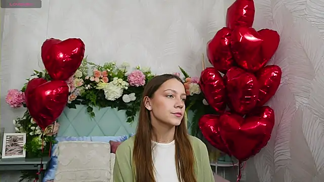 AliceBrayan online show from 02-14-26, 05:10