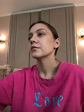 AliceBrayan online show from 03-13-26, 05:08