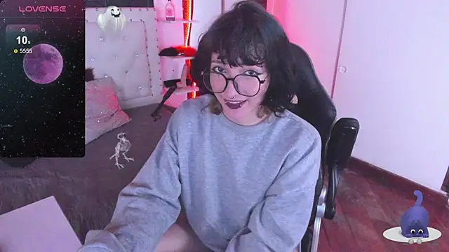 Snapshot of Ghosty_Doll chatting on 01-11-25, 11:46 Ghosty Doll online show from 01-11-25, 11:46