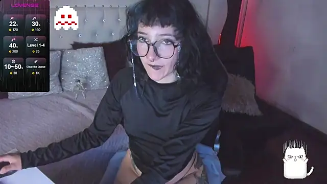 Snapshot of Ghosty_Doll chatting on 02-28-25, 10:06 Ghosty Doll online show from 02-28-25, 10:06