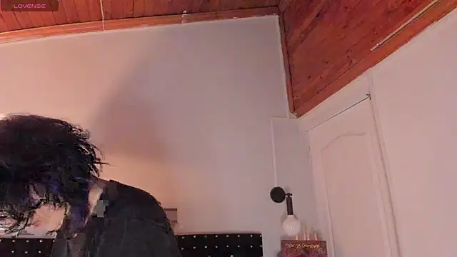 Ghosty Doll online show from 01-16-26, 08:13