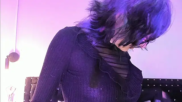 Ghosty Doll online show from 03-02-26, 02:02