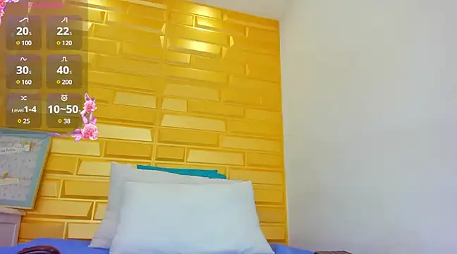 ebony beckyy online show from 02-06-25, 04:47