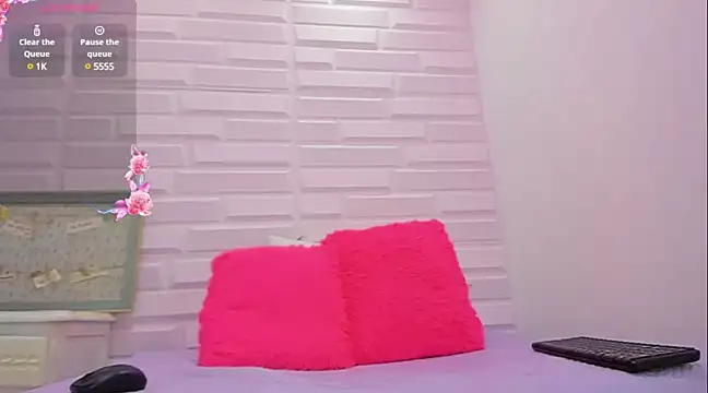 ebony beckyy online show from 02-11-25, 07:05