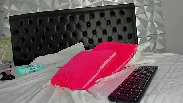 ebony beckyy online show from 03-15-25, 08:10