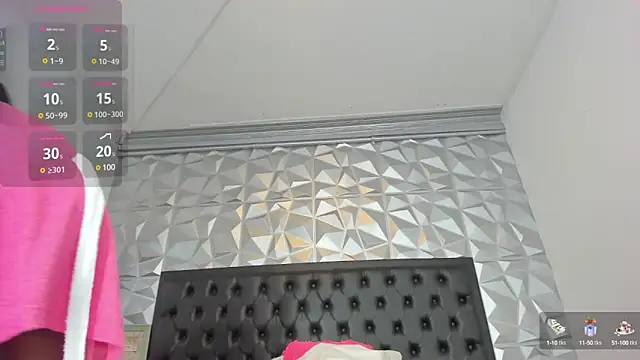 ebony beckyy online show from 03-18-25, 01:31