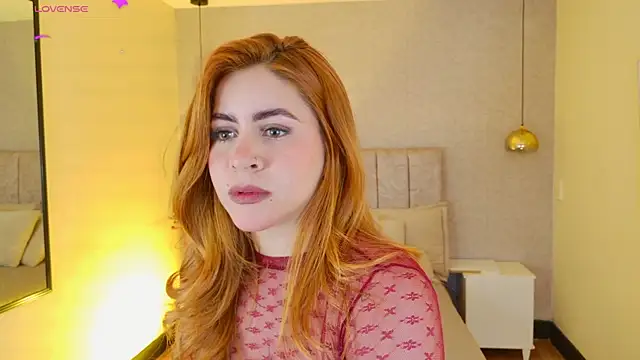 april rousse online show from 07-20-26, 12:29