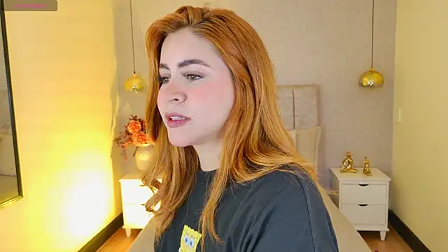 april rousse online show from 07-21-26, 01:02