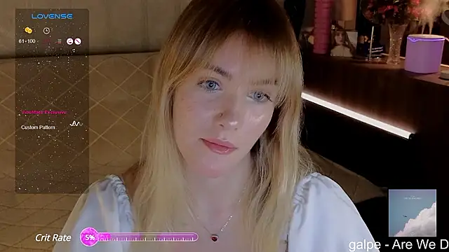 Snapshot of SpiceJessy chatting on 12-07-24, 06:37 SpiceJessy online show from 12-07-24, 06:37