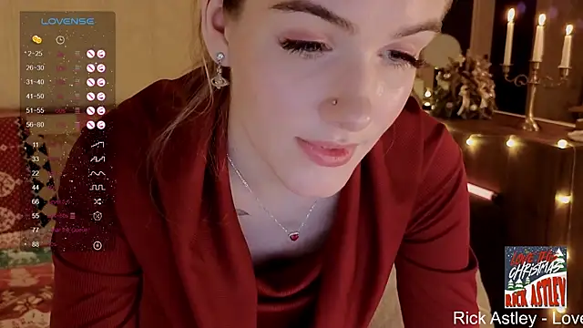 Snapshot of SpiceJessy chatting on 12-25-24, 07:24 SpiceJessy online show from 12-25-24, 07:24