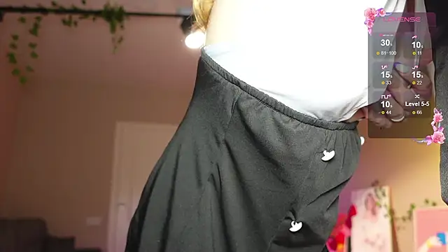 SpiceJessy online show from 03-28-26, 07:52