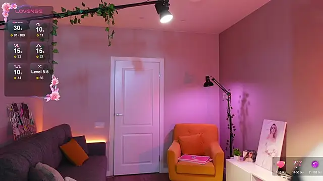 SpiceJessy online show from 04-21-26, 10:10