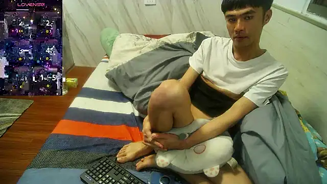 Big19Asia online show from 02-05-25, 03:31