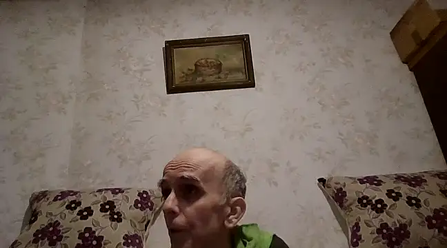 mariusica1xh online show from 03-14-25, 10:16