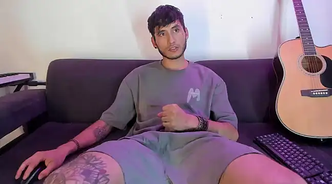 Snapshot of Henrikk_senn chatting on 12-14-24, 09:07 Henrikk senn online show from 12-14-24, 09:07