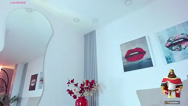 Angela donnato online show from 01-12-25, 10:02
