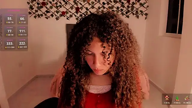 Lilith Miller21 online show from 11-06-25, 07:04