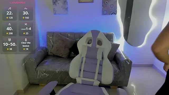 Snapshot of Charlotte_cowell_sub1_ chatting on 09-08-25, 04:39 Charlotte cowell sub1 online show from 09-08-25, 04:39