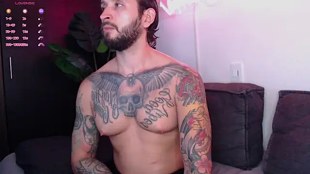 marco allison43 online show from 11-01-25, 08:22