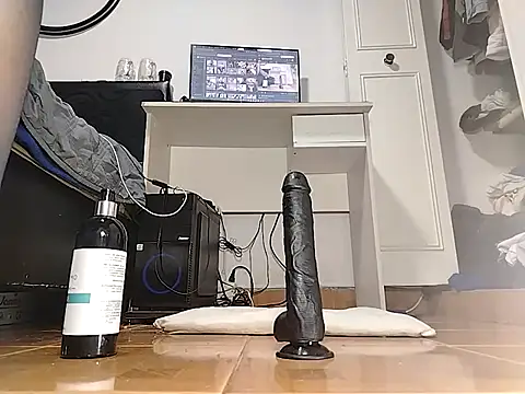 BORGON14 online show from 09-19-25, 02:02