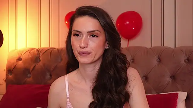 MayaVixxen online show from 02-14-25, 06:23