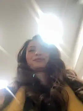 MayaVixxen online show from 03-21-25, 09:01