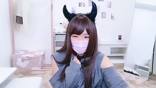 867 haruna online show from 10-25-25, 06:57