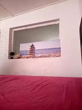 Candy Love 18 online show from 01-07-25, 12:52