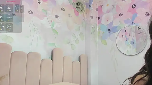 Snapshot of Annie_Cute18_ chatting on 03-20-25, 03:56 Annie Cute18 online show from 03-20-25, 03:56