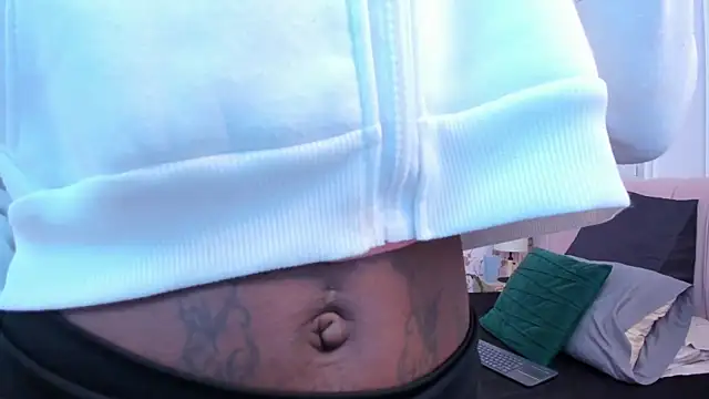 amber-hill online show from 04-14-26, 11:38