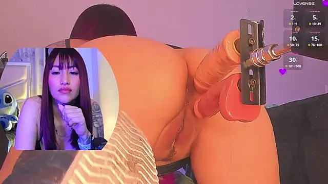 jolee   online show from 11-04-25, 02:10